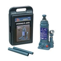 Домкрат бутылочный 3т 194-372 мм в кейсе T90304S TORIN Домкрат бутылочный 3т 194-372 мм в кейсе T90304S TORIN