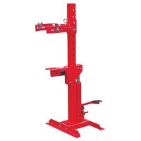 Стяжка пружин стационарная гидравлическая TRK1500-2 TORIN Стяжка пружин стационарная гидравлическая TRK1500-2 TORIN