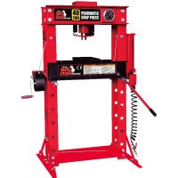 Пресс пневмогидравлический 40т TY40002 TORIN Пресс пневмогидравлический 40т TY40002 TORIN