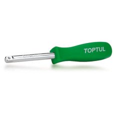 Вороток-отвертка 1/4" 150мм TOPTUL CAIA0815