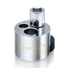 Шпильковерт 6-19мм TOPTUL JJBI1619