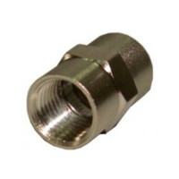 Резьбовое соединение с внутренней резьбой 1/4″ * 1/4″ AIRKRAFT SFF04-04