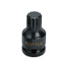 Головка ударная SPLINE M14 L44мм 1/2" TOPTUL KADB1614S