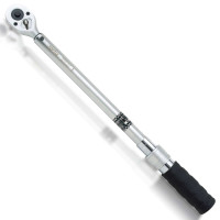 Ключ динамометрический 1/4" 6-30Nm TOPTUL ANAS0803