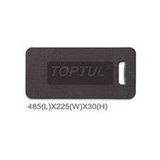 Лежак автослюсаря 485x225x30мм TOPTUL JJ-M485