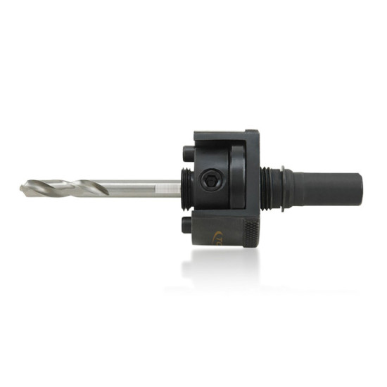 Адаптер-хвостовик для корончатых фрез d32-210 TOPTUL SAAD1402