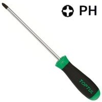Викрутки PH2 x 200мм TOPTUL FBAB0220