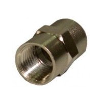 Резьбовое соединение с внутренней резьбой 1/4″ * 1/4″ AIRKRAFT SFF04-04