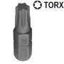Насадка 10мм L-30мм TORX T50 TOPTUL FSEA1250