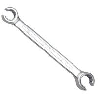 Ключ разрезной 19х22 TOPTUL AEEA1922 Ключ разрезной 19х22 TOPTUL AEEA1922