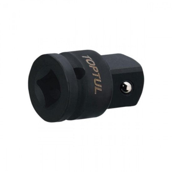 Перехідник ударний 1-1/2" х1" TOPTUL KACA4832