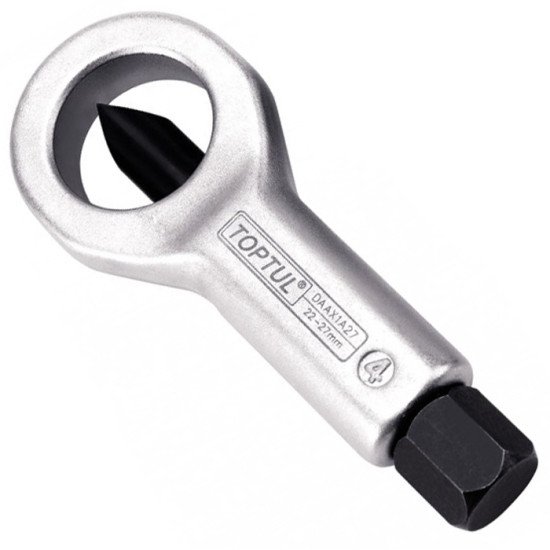 Гайкорез 9-12мм TOPTUL DAAX1A12