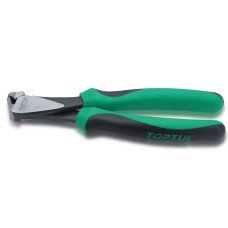 Кусачки торцеві 6" (chrome molybdenum) TOPTUL DJBA2206