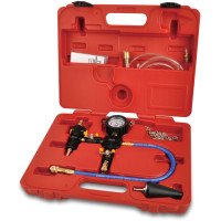 Прибор для проверки герметичности системы охлаждения TOPTUL JGAI0302 Прибор для проверки герметичности системы охлаждения TOPTUL JGAI0302