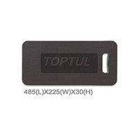 Лежак автослесаря (мини) 485x225x30мм TOPTUL JJ-M485