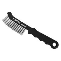 Щетка по металлу TOPTUL NBBA0212