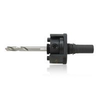 Адаптер-хвостовик для корончатых фрез d32-210 TOPTUL SAAD1402 Адаптер-хвостовик для корончатых фрез d32-210 TOPTUL SAAD1402