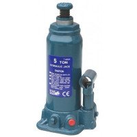 Домкрат бутылочный 5т 216-413 мм T90504 TORIN Домкрат бутылочный 5т 216-413 мм T90504 TORIN