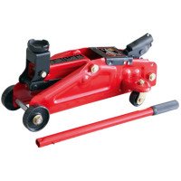 Домкрат подкатной 2т в кейсе 140-300 мм TA820011S TORIN Домкрат подкатной 2т в кейсе 140-300 мм TA820011S TORIN