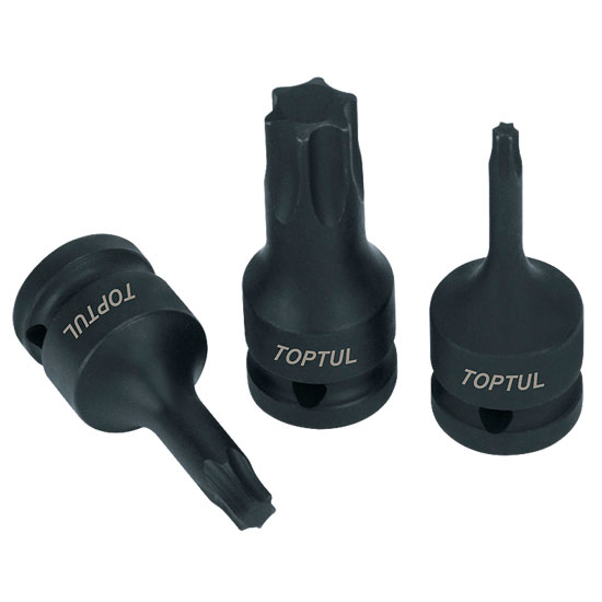 Головка ударная 3/4" TORX T80 TOPTUL KADA2480