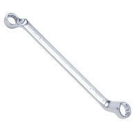 Ключ накидной 18х19мм (угол 75°) TOPTUL AAEI1819