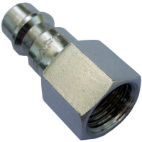 Переходник папа 1/4″ внутренняя резьба AIRKRAFT SE3-2PF