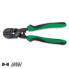 Кусачки 8" усиленные TOPTUL DPAA2208