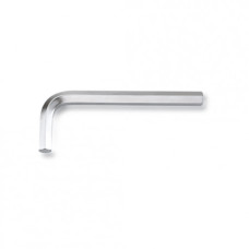 Ключ шестигранный Г-обр. 8мм TOPTUL AGAS0811