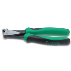 Кусачки торцевые 8" TOPTUL DJBA2208
