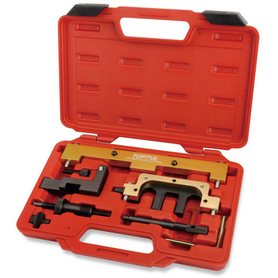 Набор фиксаторов распредвала BMW 8ед. TOPTUL JGAI0803