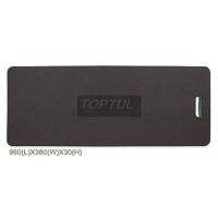 Лежак автослюсаря 960x380x30мм TOPTUL JJ-M960