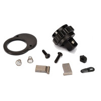 Ремкомплект к трещоткам 3/8" CHAM1220, CJRM1220 TOPTUL CLBJ1212