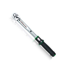 Ключ динамометрический 1"x1250мм(L) 200-1000Nm TOPTUL ANAM32A0