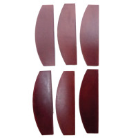 Запчастина до KAAA / KAAB1660 Пелюстки (6 шт.) TOPTUL KAED0290