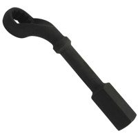 Ключ накидной односторонний (ударный) угол 45° 60мм TOPTUL AAAU6060