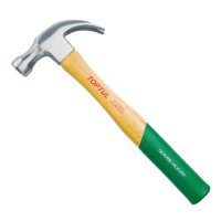 Молоток-гвоздодер TOPTUL HAAD1633