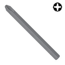 Насадка 5/16" L90мм PH3 для ударної викрутки TOPTUL FSBF1003