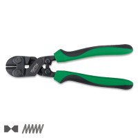 Кусачки 8" усиленные TOPTUL DPAA2208