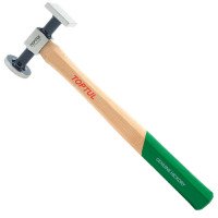 Молоток рихтовочный TOPTUL JFAA0133