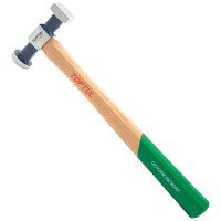 Молоток рихтовочный TOPTUL JFAA0333