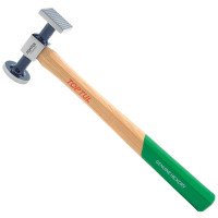 Молоток рихтовочный TOPTUL JFAB0233