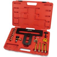 Набор фиксаторов распредвала BMW 18ед. TOPTUL JGAI1803 Набор фиксаторов распредвала BMW 18ед. TOPTUL JGAI1803