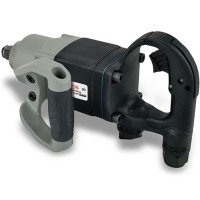 Пневмогайковерт 3/4" 2170N·m композитный корпус TOPTUL KAAC2416 Пневмогайковерт 3/4" 2170N·m композитный корпус TOPTUL KAAC2416