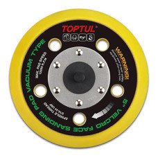 Круг сменный для шлифмашинки 5" TOPTUL KALE0501