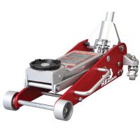 Домкрат подкатной алюминиевый 2,5т низкопрофильный с двойной помпой 100-460 мм T825011CL TORIN Домкрат подкатной алюминиевый 2,5т низкопрофильный с двойной помпой 100-460 мм T825011CL TORIN