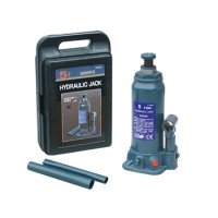 Домкрат бутылочный 5т 216-413 мм в кейсе T90504S TORIN Домкрат бутылочный 5т 216-413 мм в кейсе T90504S TORIN