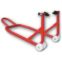 Подставка под заднее колесо мотоцикла L-образная 250 кг TRMT005 TORIN