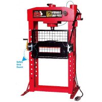 Пресс пневмогидравлический 75т TY75021 TORIN