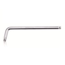 Вороток Г-образный 1/2" 300мм (угол 105°) TOPTUL AFAS1612