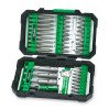 Набір біт і головок для шуруповерта 1/4" 40шт. TOPTUL GAEW4001